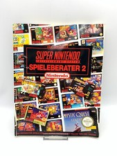 Super Nintendo Spieleberater 2