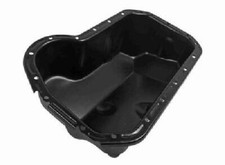 Genuine VAICO Oil Pan V10-0112