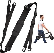 Scooter Schultergurt