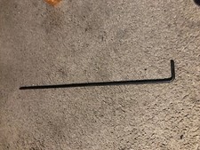 FM77 Minipack Replay 85 SC80 und viele andere Torsionsstange Motorhaube Lift Feder