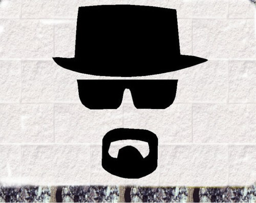 Heisenberg walter auto mac - heisenberg,
