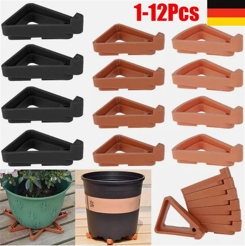 12tlg unsichtbare low - 1-12tlg,