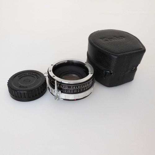 Telekonverter für nikon - telekonverter,