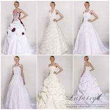 Brautkleid Hochzeitskleid