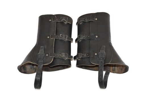 Original schweizer armee leder - original,