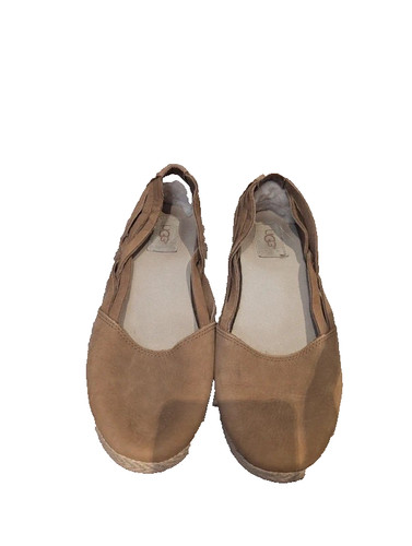 Ugg slipper ballerina - ugg,