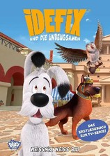 Idefix und die Unbeugsamen -