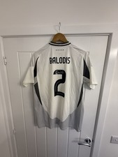 DANIELS BALODIS Latvia Signed