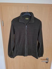 Blue River Damen Fleece Jacke