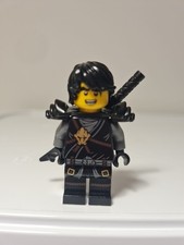 Lego® Ninjago Cole Minifigur