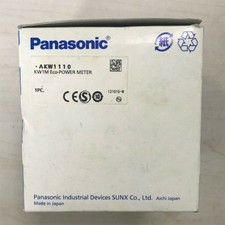 Neu Panasonic Relais AKW1110
