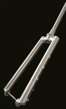 Fork titan gabel gravel - titan,