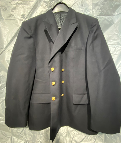 Bundeswehr marine sakko - bundeswehr,