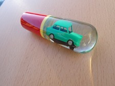 Trabant orgineller Schaltgriff