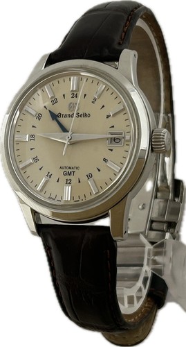 Seiko grand mechanische - grand,