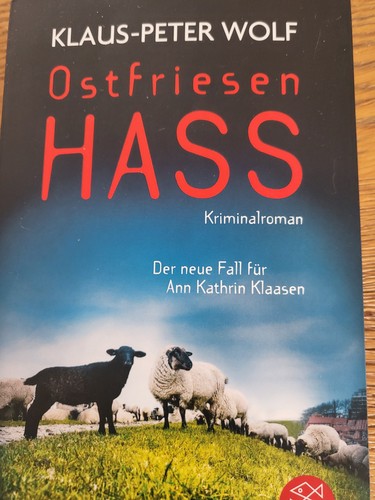 Ostfriesenhass von klaus - ostfriesenhass,