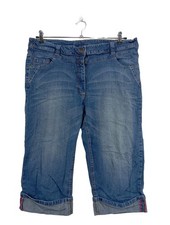 CECILIA CLASSICS 3/4 Jeans