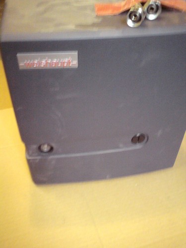 Weishaupt ölbrenner wl5 h - Ölbrenner, wl5/1-b