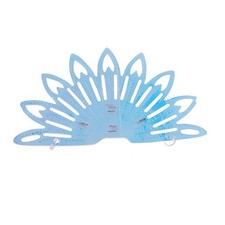  Rote Weihnachtskugeln