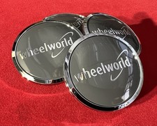 🟢 4x Original Wheelworld