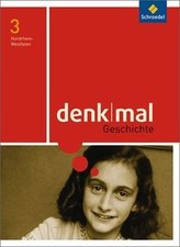 denkmal - Ausgabe 2011 für