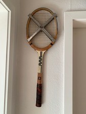 Tenisschläger Donnay antik