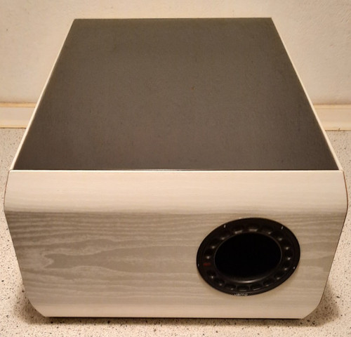 Jamo abr tube - jamo, subwoofer