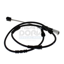 MEAT & DORIA Warnkontakt