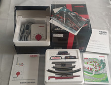 *Märklin Mini Club Spur Z * 98068 * Güterzug-Set * Startset * (OVP)(BEt.S)