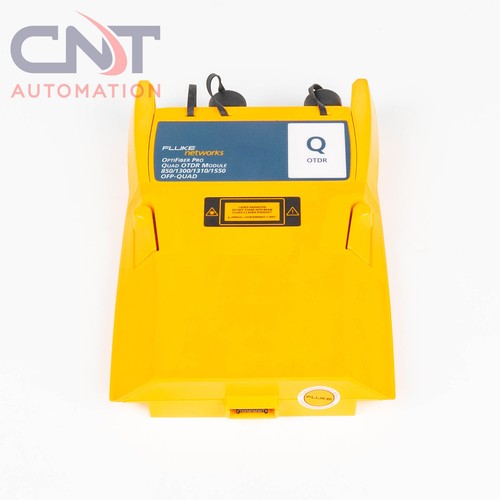 Fluke networks ofp quad - networks, ofp-quad
