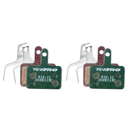Paar tektro e10 - tektro, e10.11