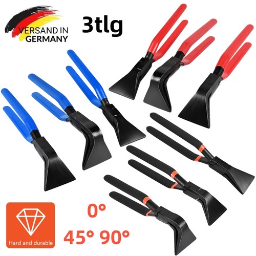 Stück falzzange - stück,