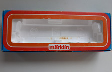 Märklin Leerkarton 3058  #2