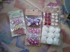 Dekoration Kleinteile