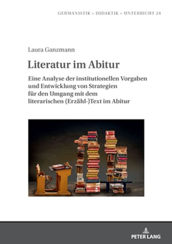 Literatur abitur eine - literatur,
