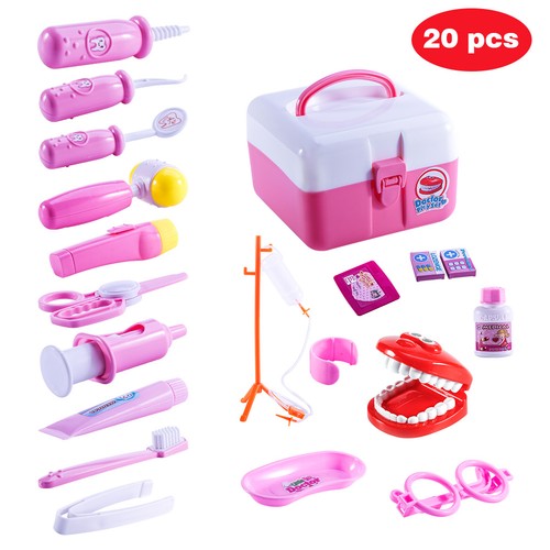 20stk arztkoffer kinder - arztkoffer,