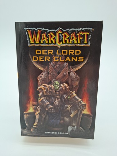 World warcraft wow buch der - of,