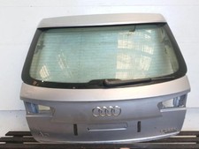 Heckklappe audi allroad - heckklappe,