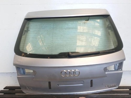 Heckklappe audi allroad - heckklappe,