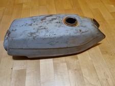 schmaler Puch Monza 6S 6SL 4S 4C 4SL Originaltank