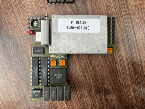 Rare turbo accelerator card - rare,