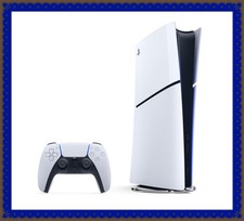 Playstation 5 | PS5 Slim