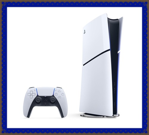 Sony playstation ps5 - |,