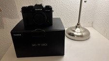 Fujifilm X-T30 26,1MP