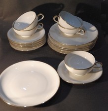 Kaffeeservice Eschenbach