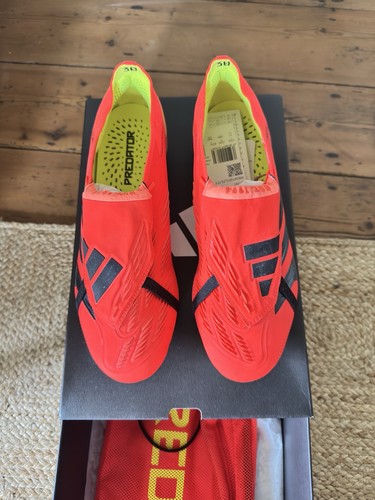 Adidas predator elite - adidas, ft