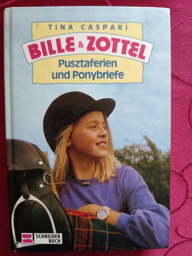 Bille und zottel - zottel,