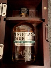 Highland Park Discovery