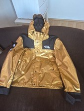 the north face supreme jacke