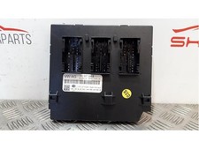 Steuergerät Bordnetz